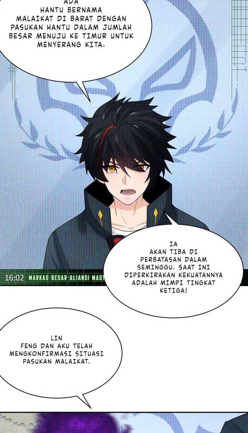 Age of Terror Chapter 204 Gambar 29