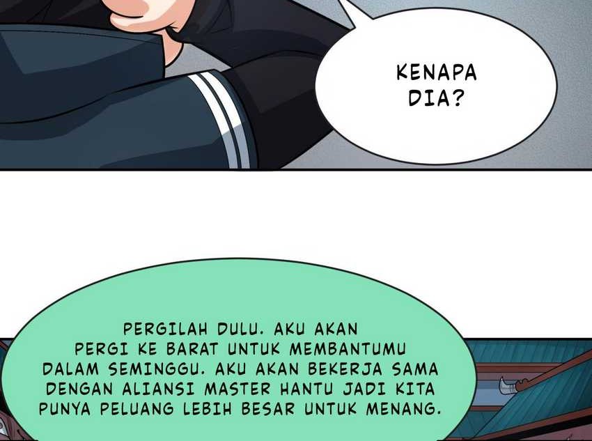 Age of Terror Chapter 204 Gambar 18