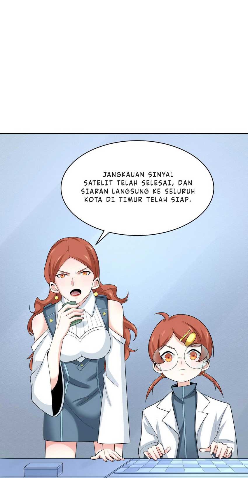 Age of Terror Chapter 204 Gambar 27