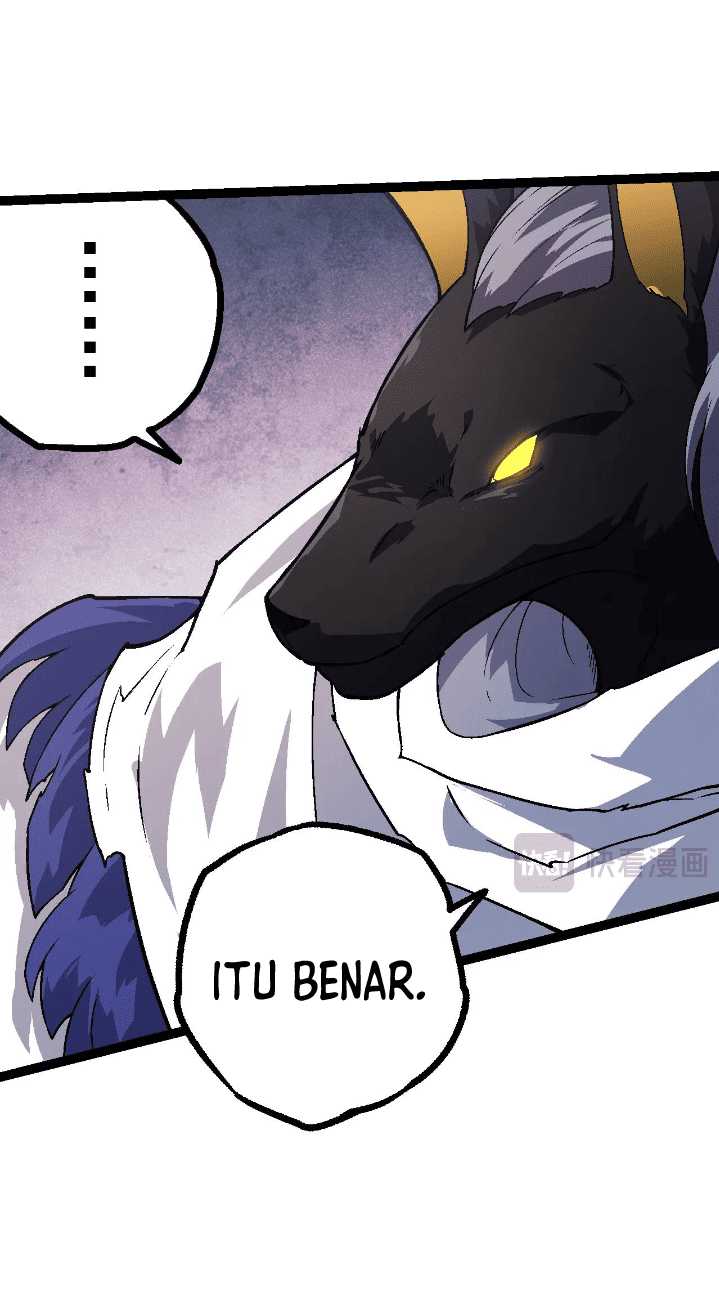 Evolution Begins With A Big Tree Chapter 143 Gambar 15