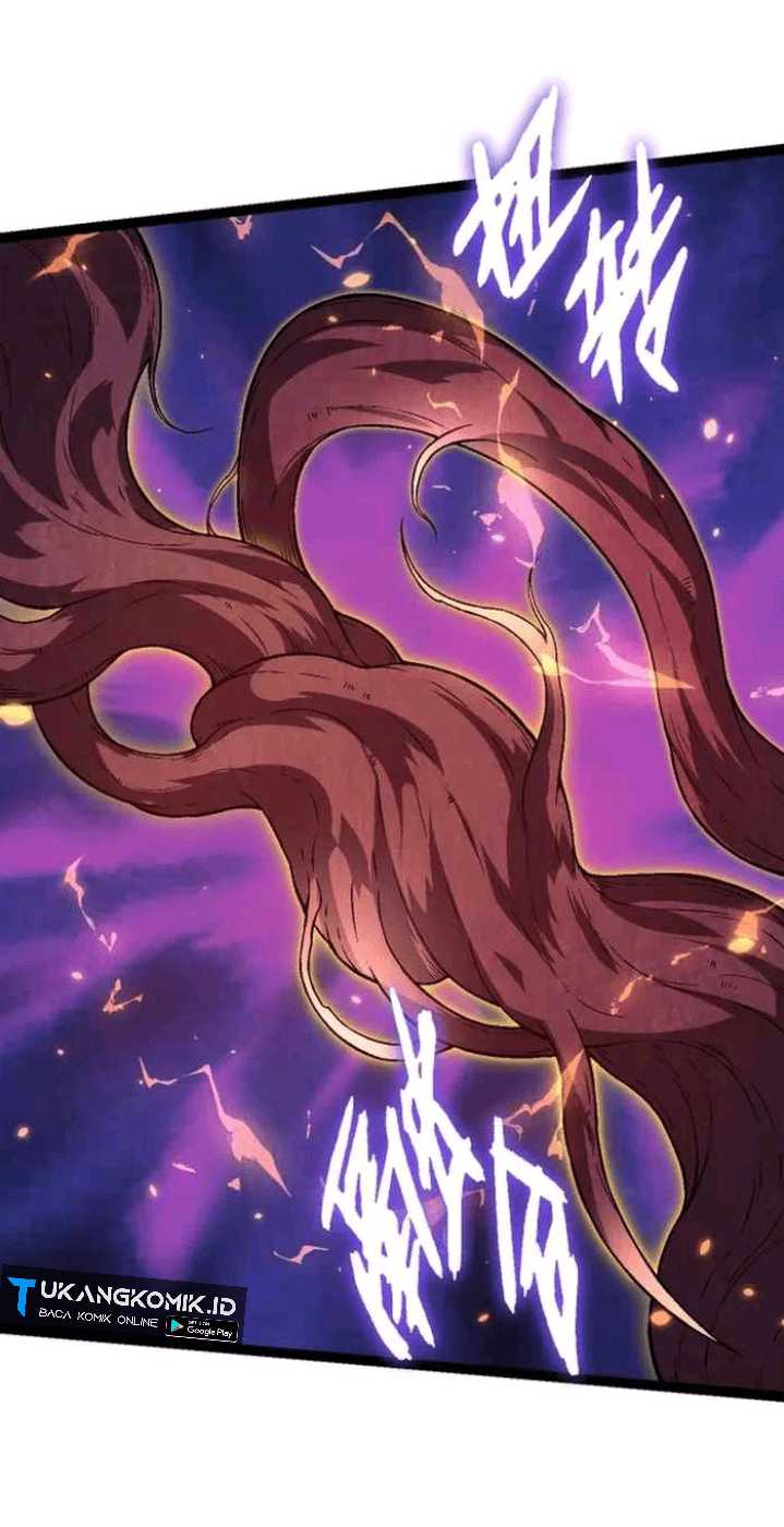 Evolution Begins With A Big Tree Chapter 143 Gambar 16