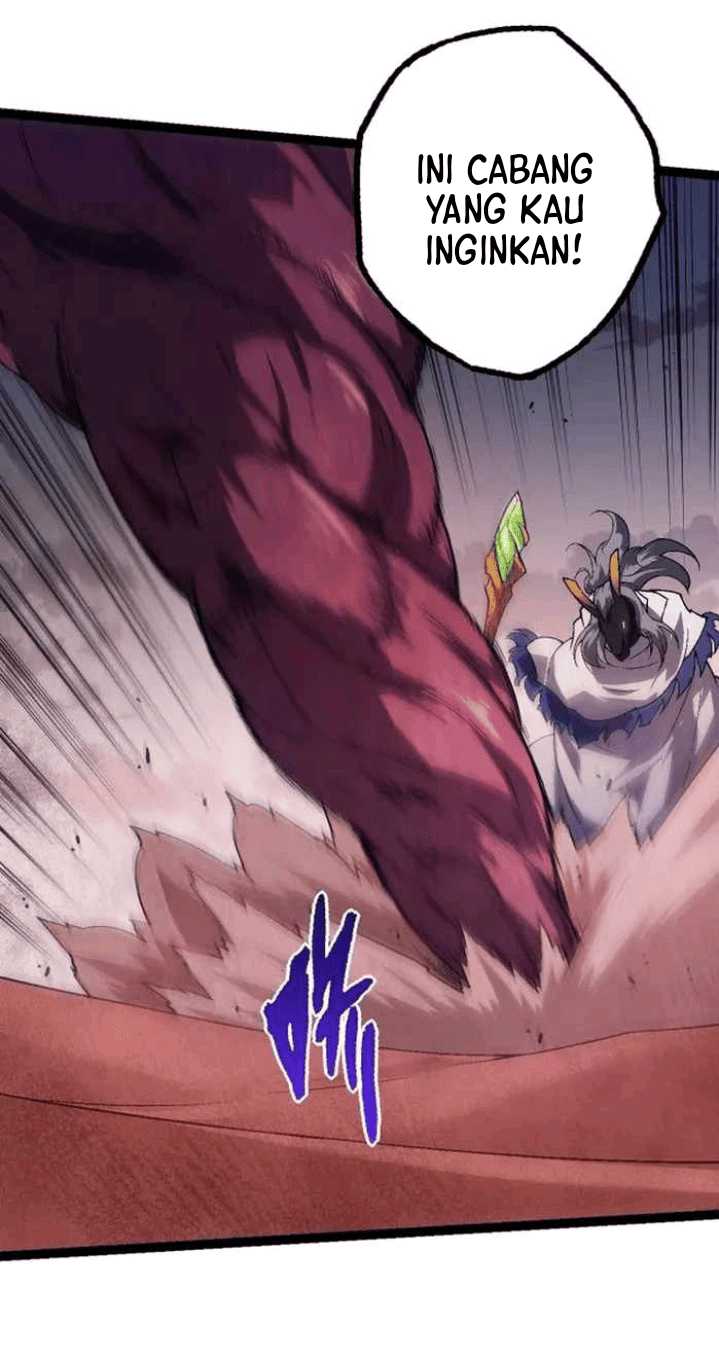 Evolution Begins With A Big Tree Chapter 143 Gambar 17