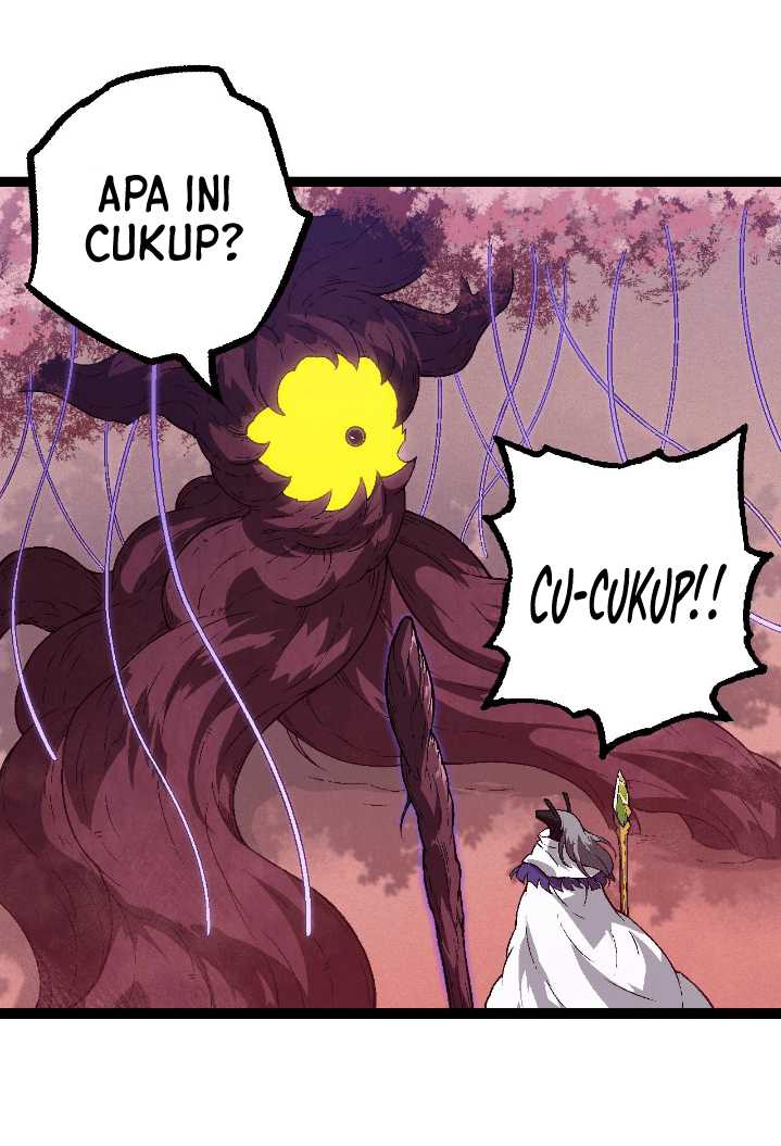 Evolution Begins With A Big Tree Chapter 143 Gambar 18