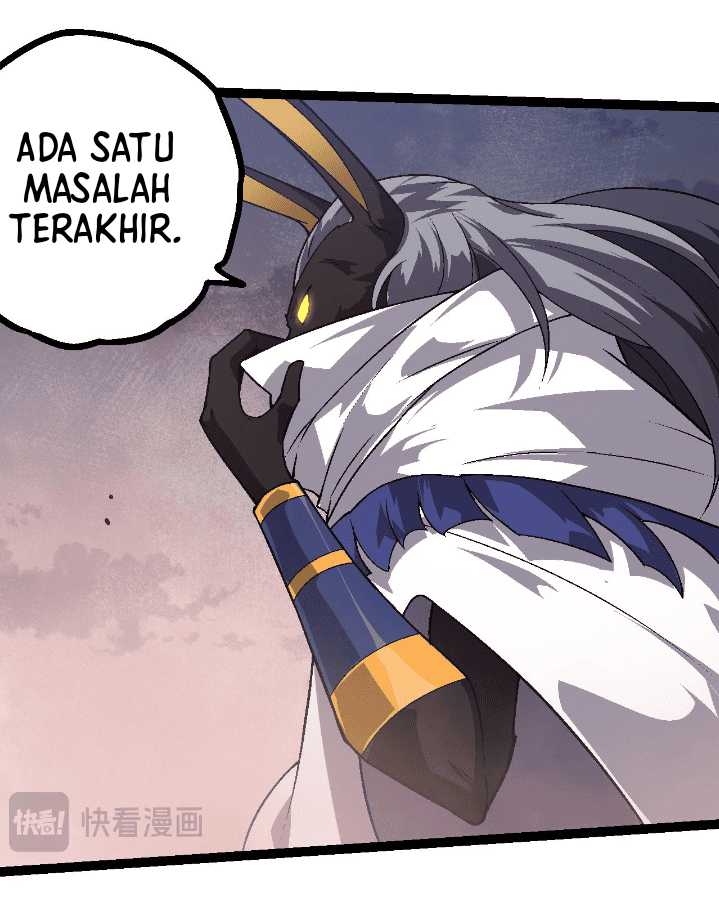 Evolution Begins With A Big Tree Chapter 143 Gambar 20