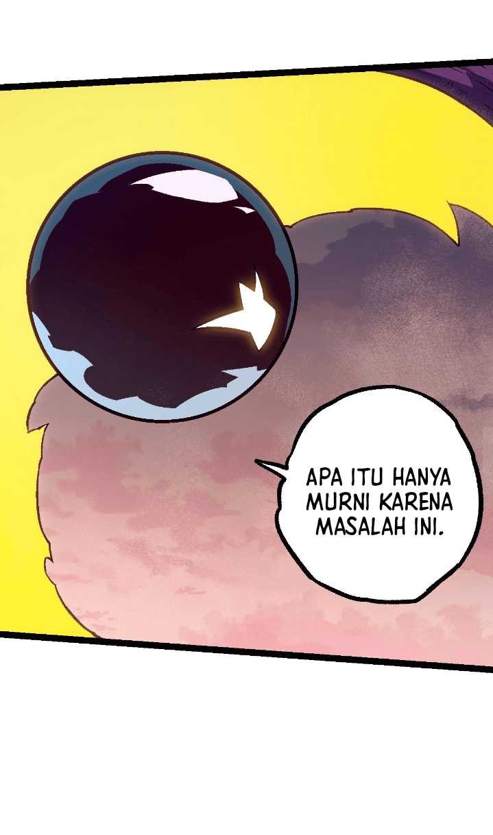 Evolution Begins With A Big Tree Chapter 143 Gambar 14