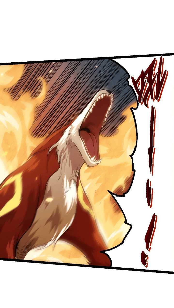 Evolution Begins With A Big Tree Chapter 143 Gambar 25