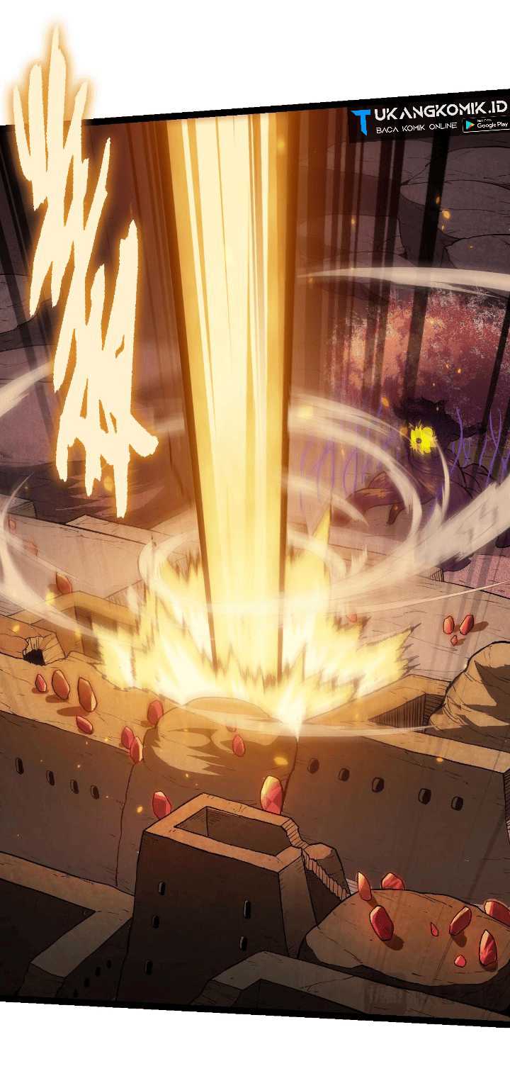 Evolution Begins With A Big Tree Chapter 143 Gambar 26