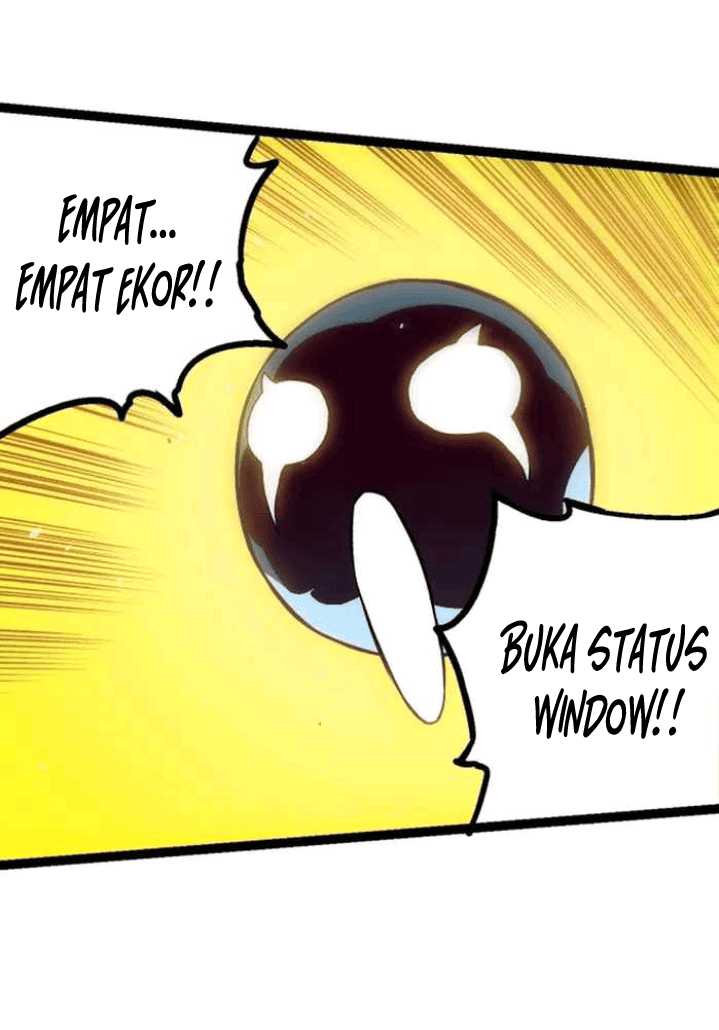 Evolution Begins With A Big Tree Chapter 143 Gambar 30