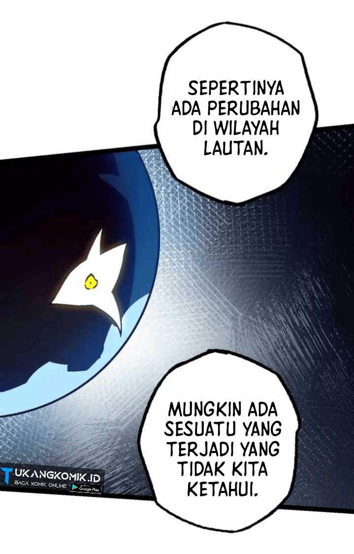 Evolution Begins With A Big Tree Chapter 143 Gambar 21