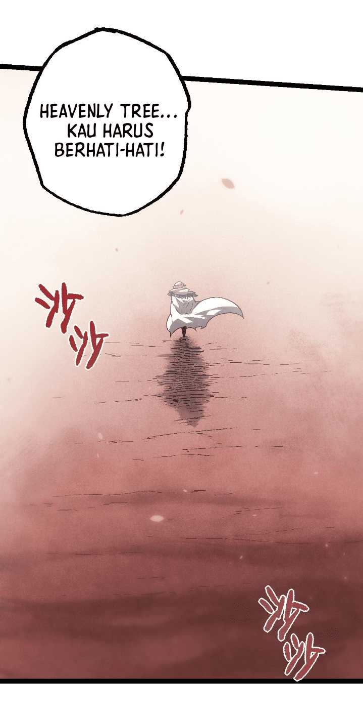 Evolution Begins With A Big Tree Chapter 143 Gambar 22