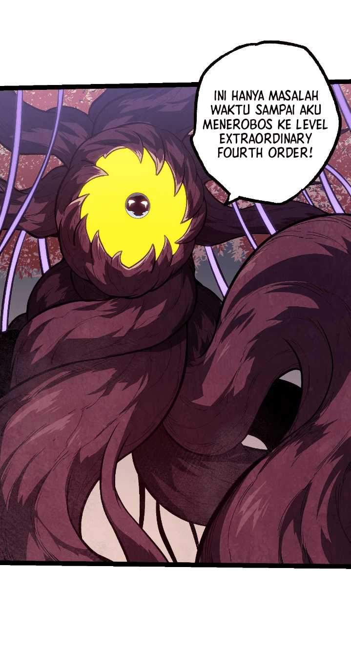 Evolution Begins With A Big Tree Chapter 143 Gambar 24