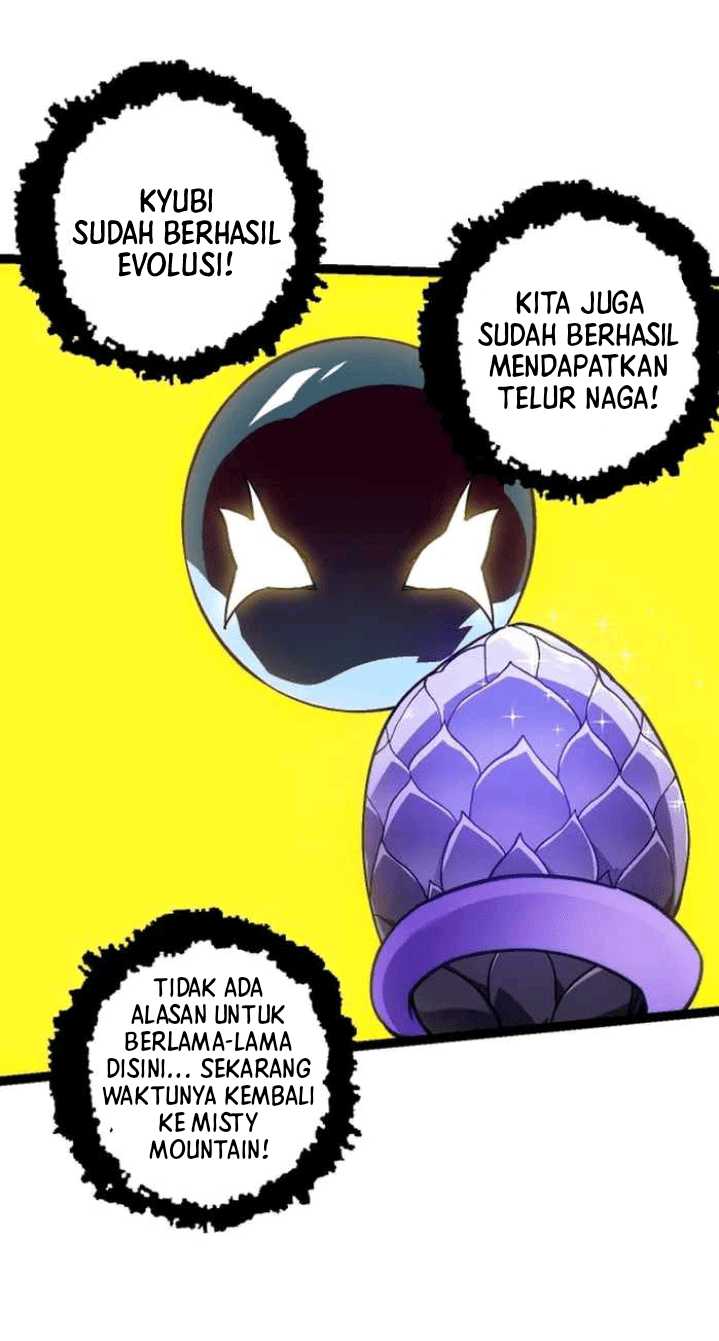 Evolution Begins With A Big Tree Chapter 143 Gambar 36