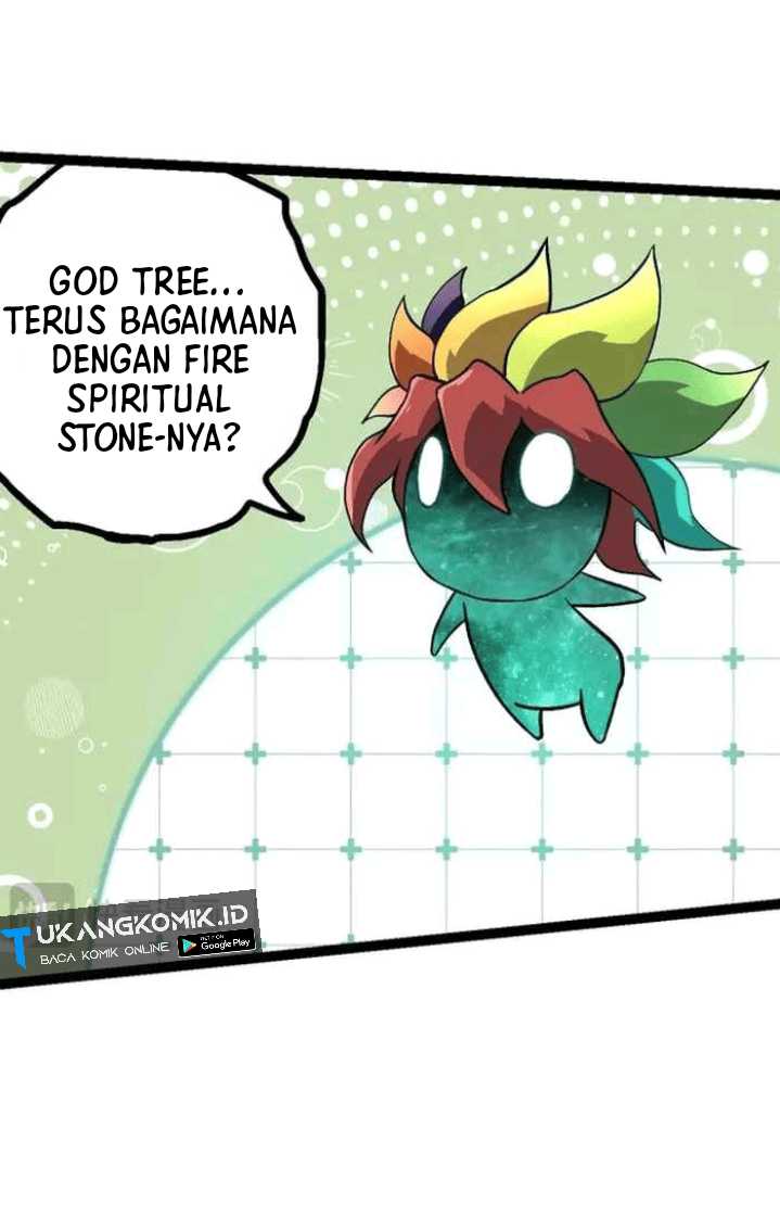 Evolution Begins With A Big Tree Chapter 143 Gambar 37