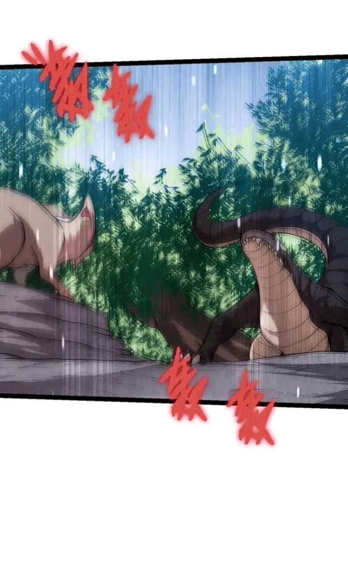 Evolution Begins With A Big Tree Chapter 143 Gambar 39