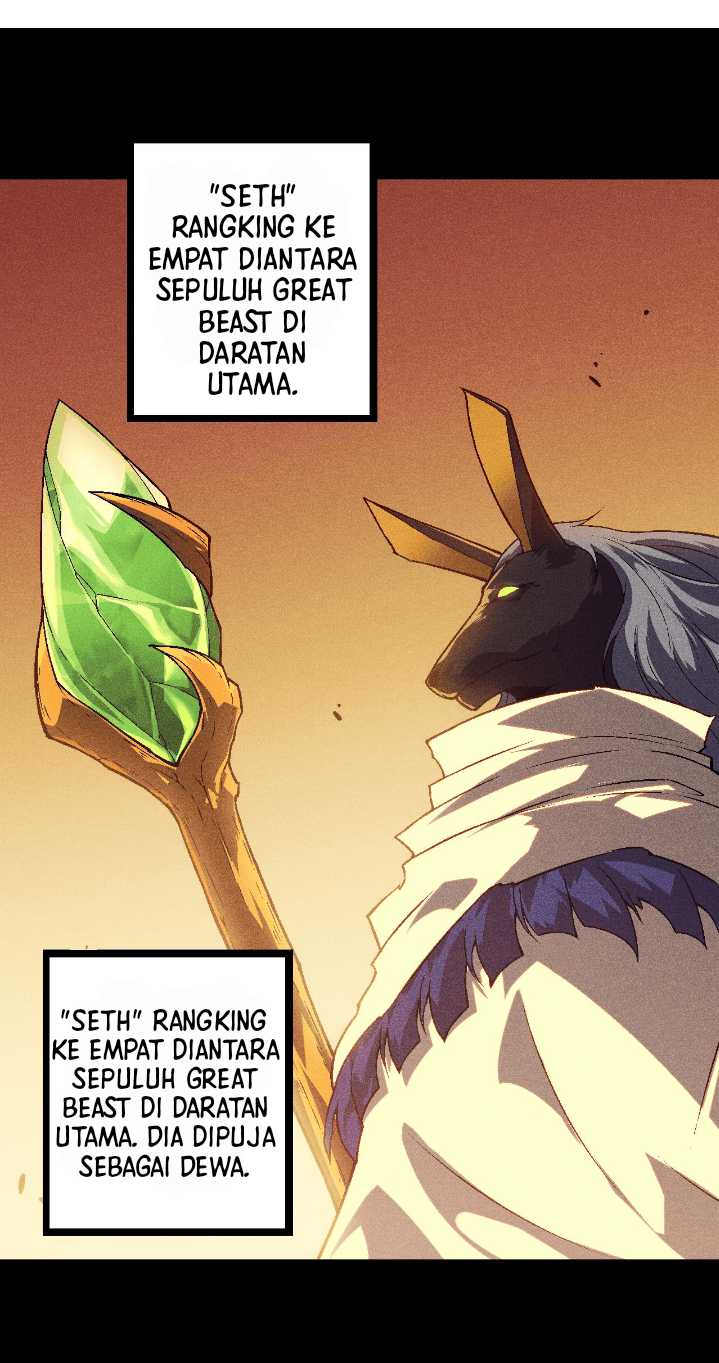 Evolution Begins With A Big Tree Chapter 143 Gambar 3