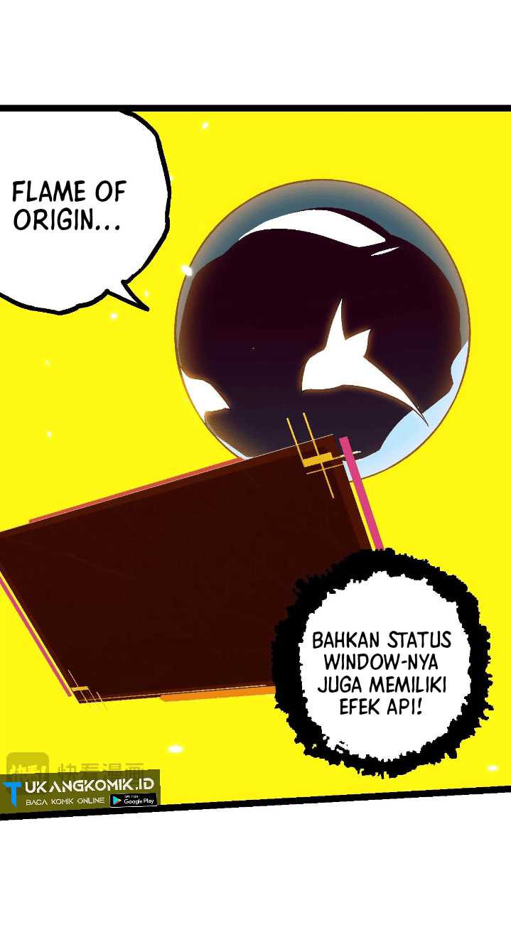 Evolution Begins With A Big Tree Chapter 143 Gambar 32