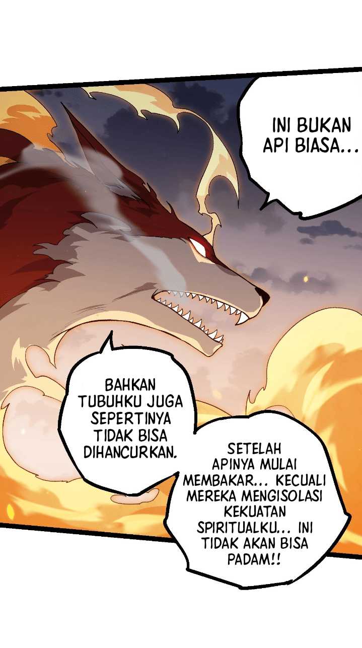 Evolution Begins With A Big Tree Chapter 143 Gambar 33