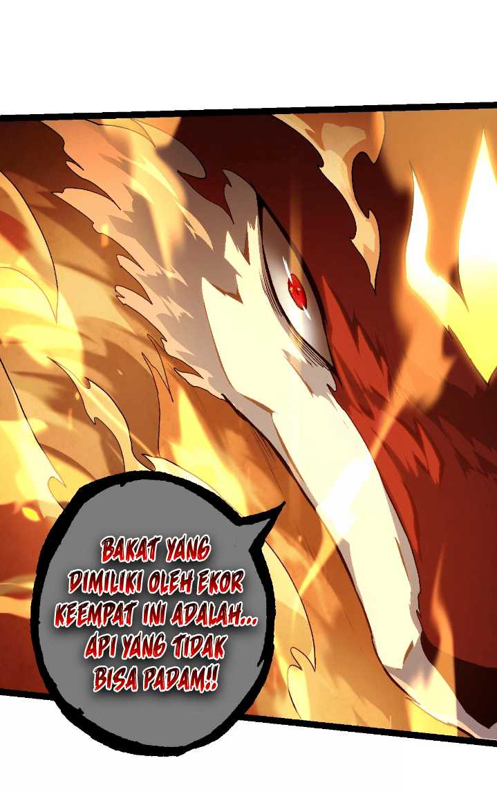 Evolution Begins With A Big Tree Chapter 143 Gambar 34