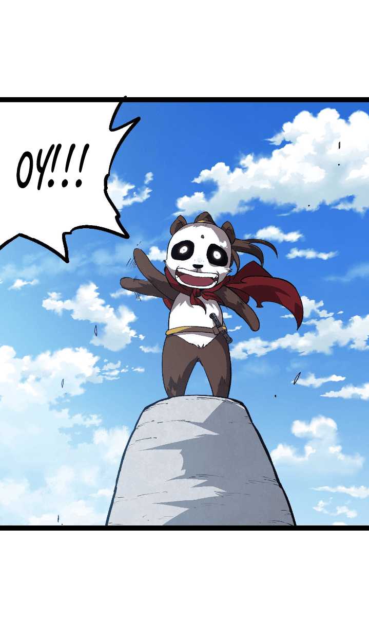 Evolution Begins With A Big Tree Chapter 143 Gambar 47