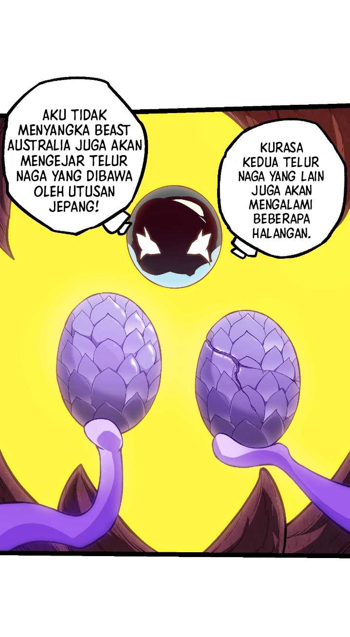 Evolution Begins With A Big Tree Chapter 143 Gambar 49