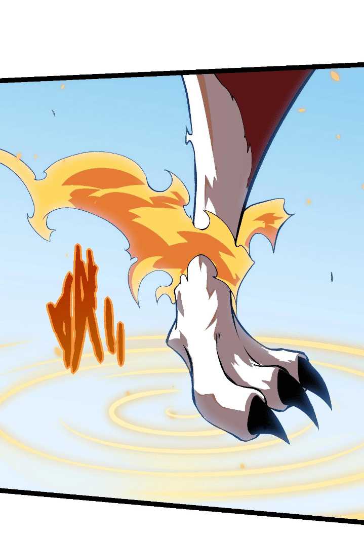 Evolution Begins With A Big Tree Chapter 143 Gambar 41