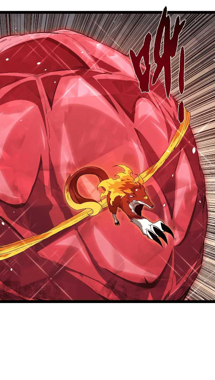 Evolution Begins With A Big Tree Chapter 143 Gambar 43