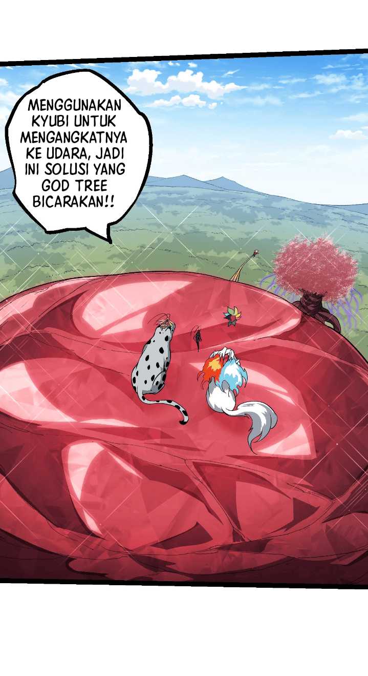 Evolution Begins With A Big Tree Chapter 143 Gambar 44