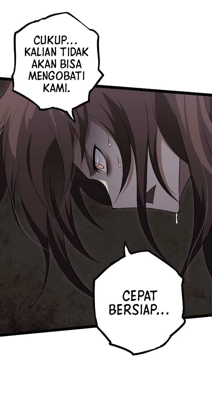 Evolution Begins With A Big Tree Chapter 143 Gambar 57