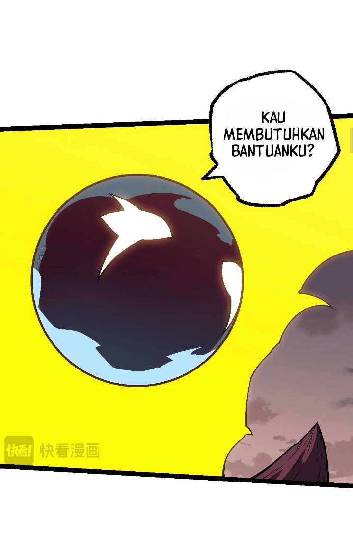 Evolution Begins With A Big Tree Chapter 143 Gambar 6