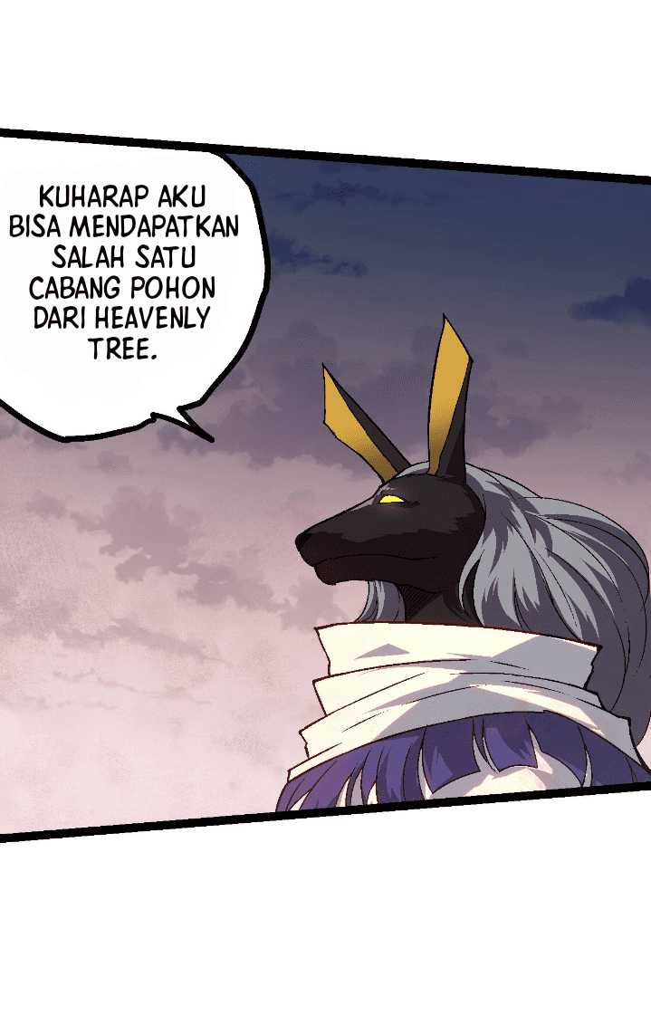 Evolution Begins With A Big Tree Chapter 143 Gambar 7