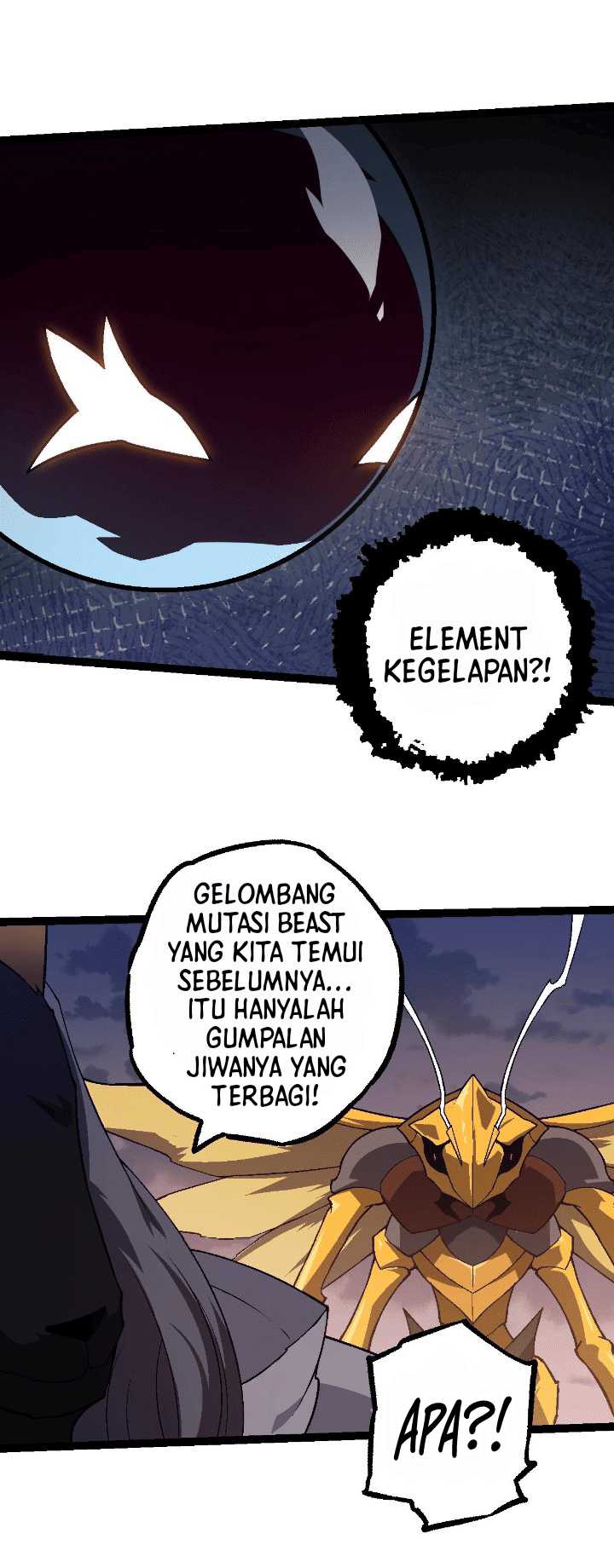 Evolution Begins With A Big Tree Chapter 143 Gambar 9