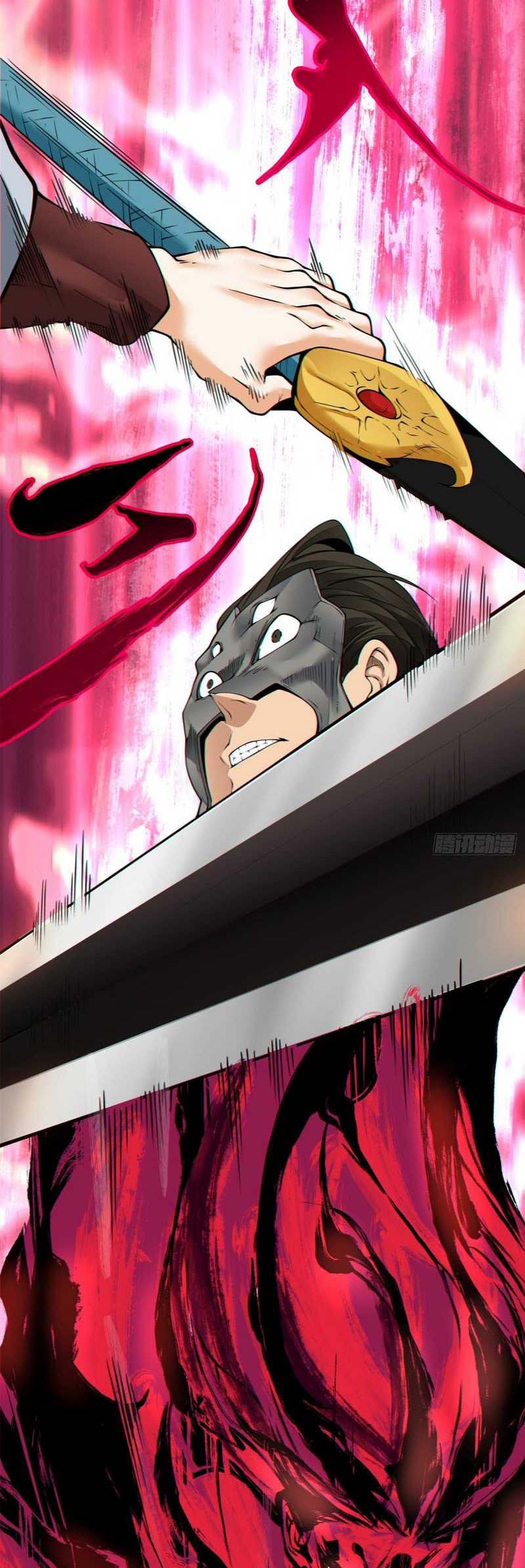 My Disciples Are All Big Villains Chapter 165 Gambar 11