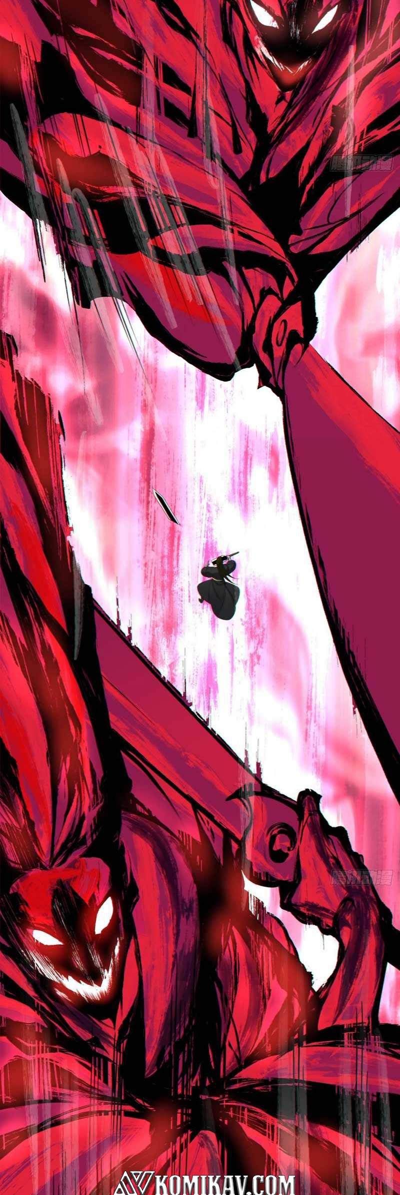 My Disciples Are All Big Villains Chapter 165 Gambar 12