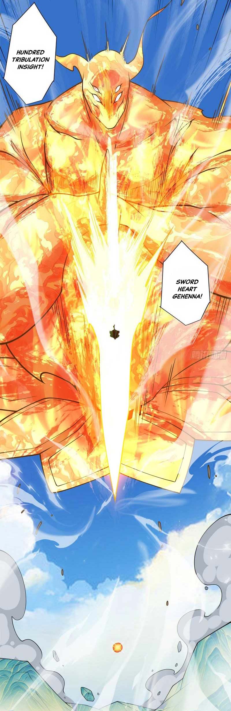 My Disciples Are All Big Villains Chapter 165 Gambar 3