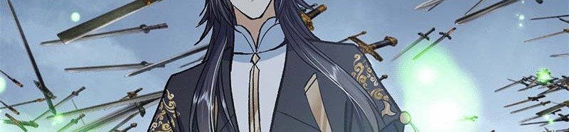 Keep A Low Profile, Sect Leader Chapter 293 Gambar 21