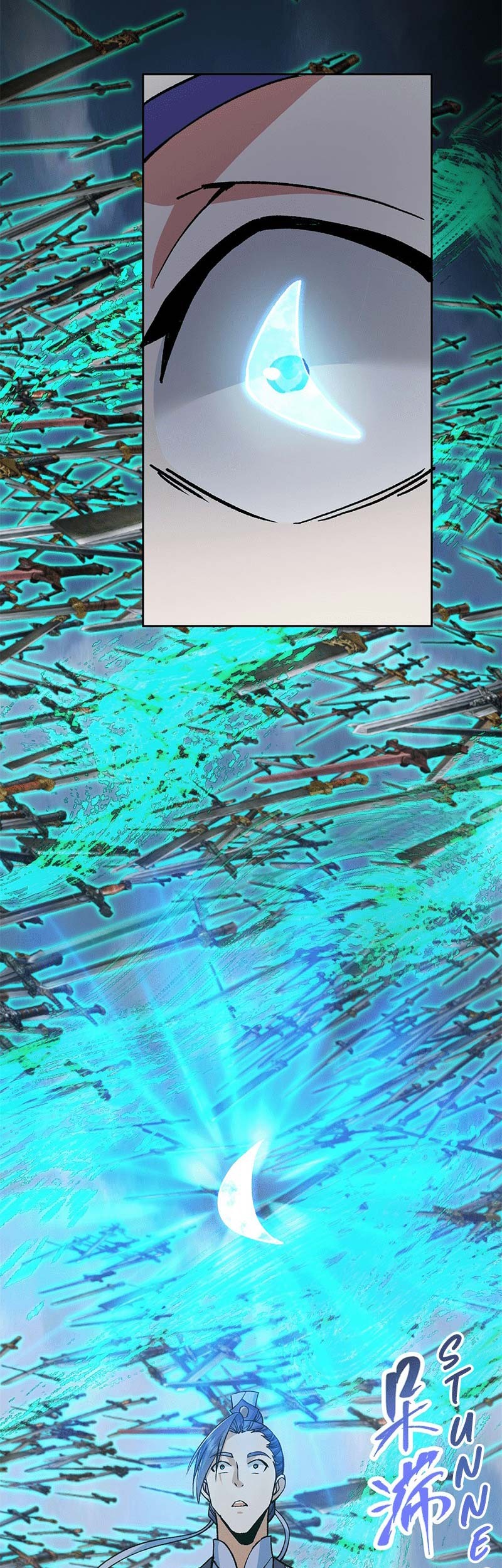 Keep A Low Profile, Sect Leader Chapter 293 Gambar 6