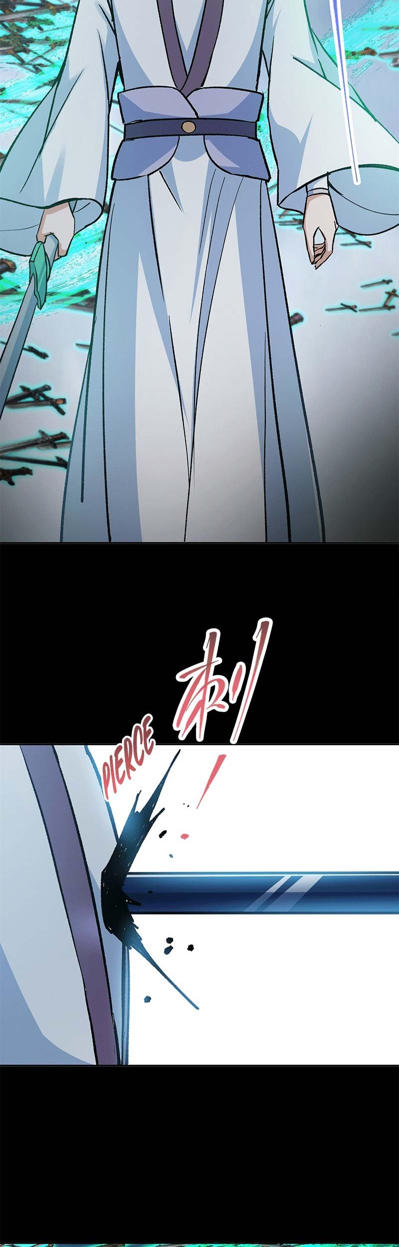 Keep A Low Profile, Sect Leader Chapter 293 Gambar 8