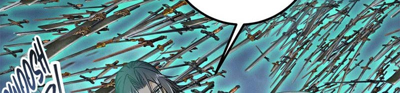 Keep A Low Profile, Sect Leader Chapter 293 Gambar 15