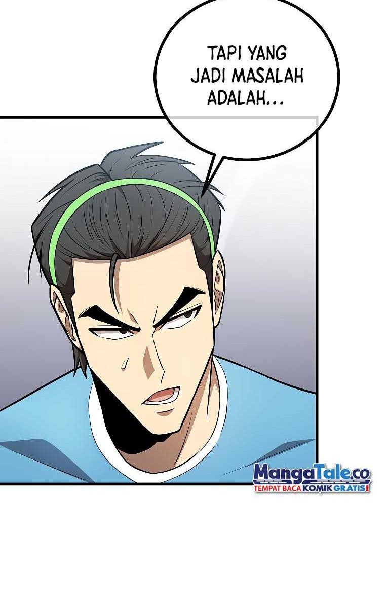 Dark Haired Tactical Genius Chapter 54 Gambar 9