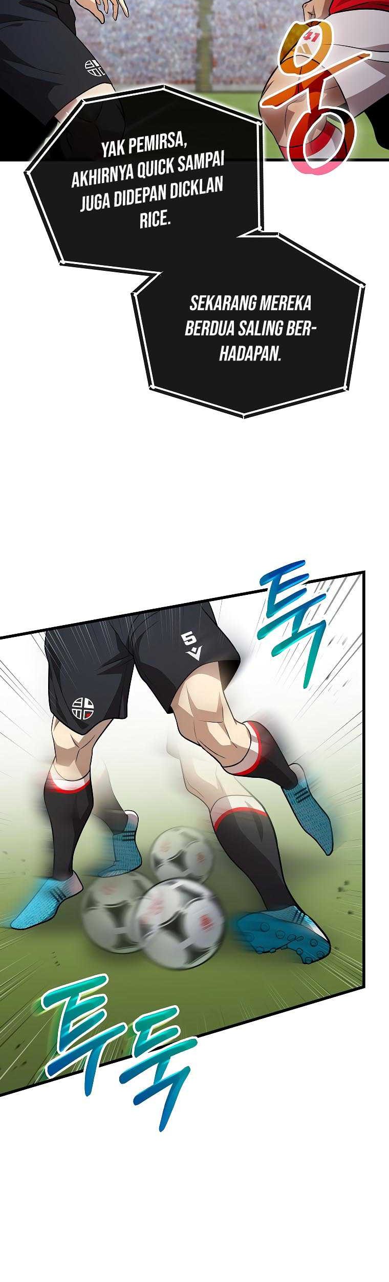 Dark Haired Tactical Genius Chapter 54 Gambar 12