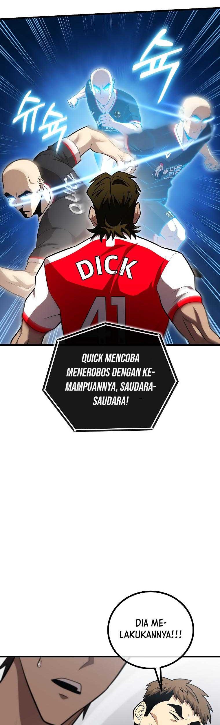 Dark Haired Tactical Genius Chapter 54 Gambar 13