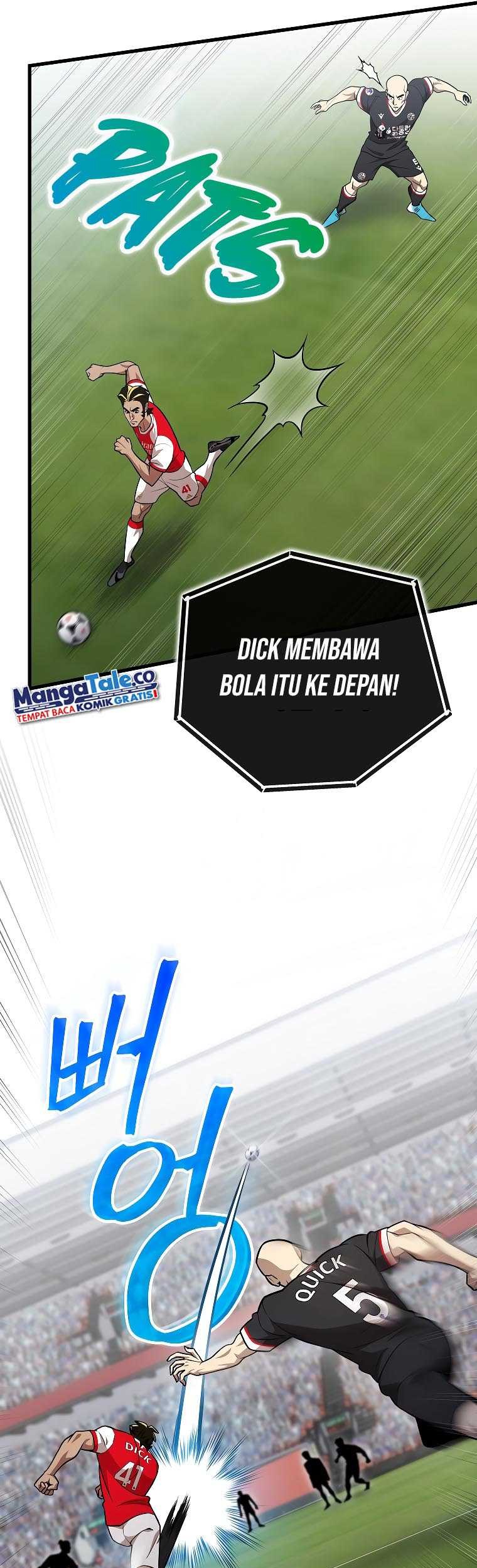 Dark Haired Tactical Genius Chapter 54 Gambar 17