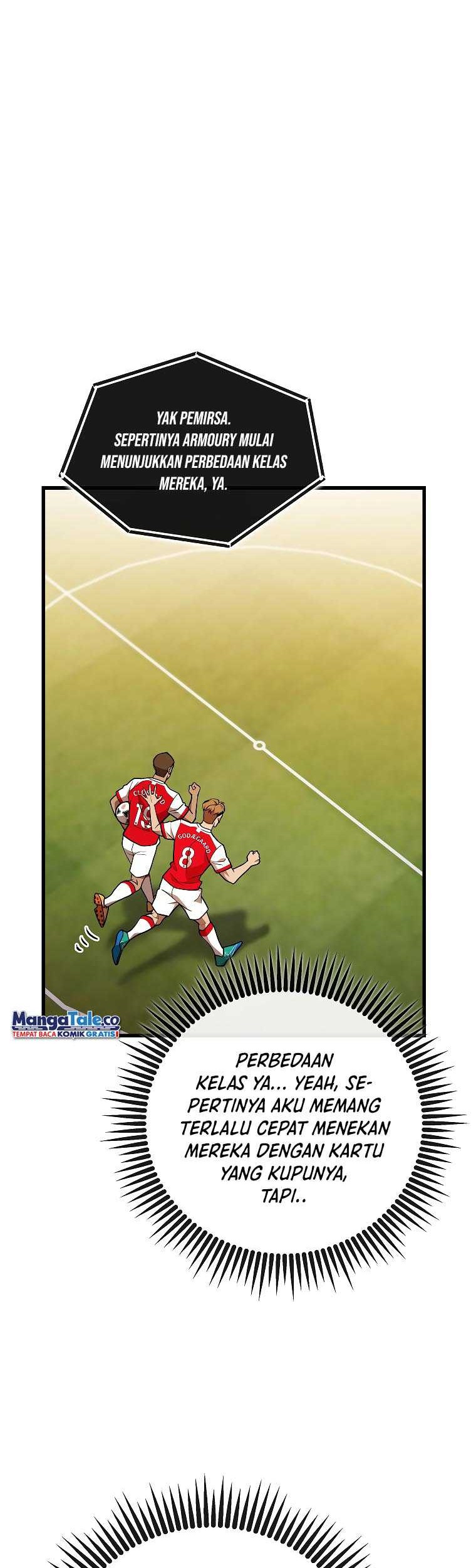 Dark Haired Tactical Genius Chapter 54 Gambar 26