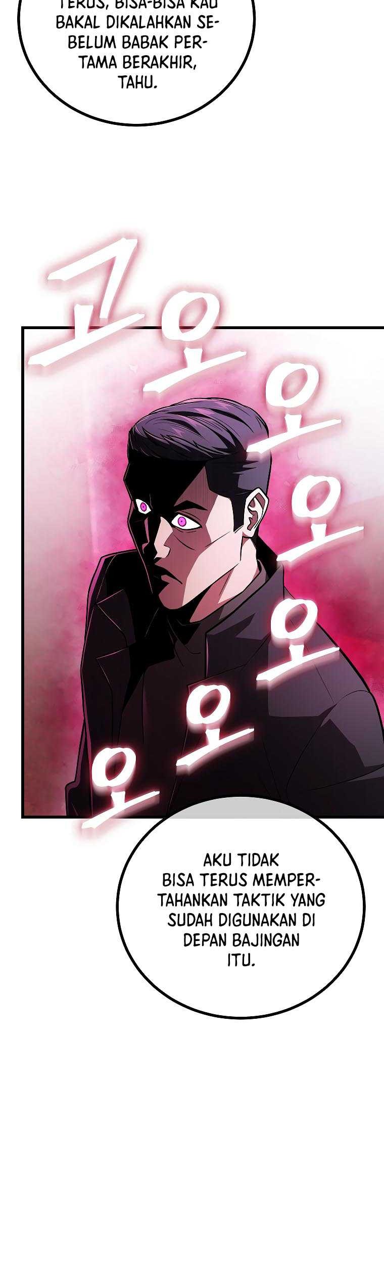 Dark Haired Tactical Genius Chapter 54 Gambar 31