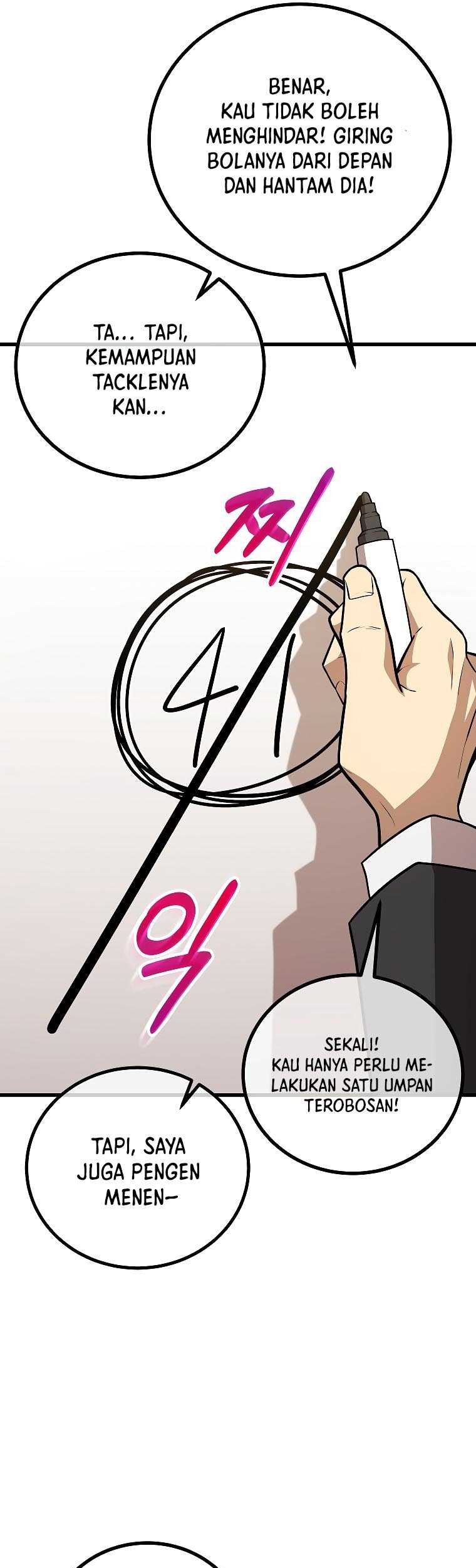 Dark Haired Tactical Genius Chapter 54 Gambar 49