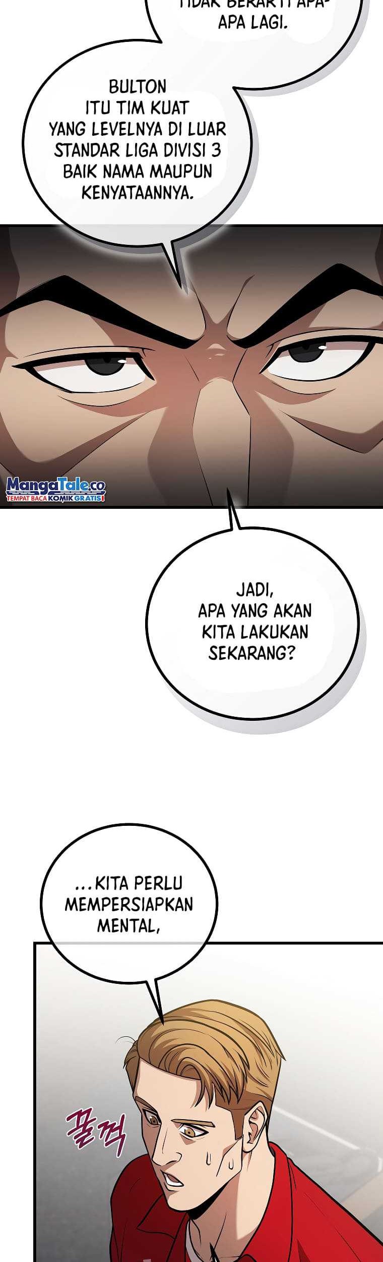Dark Haired Tactical Genius Chapter 53 Gambar 11