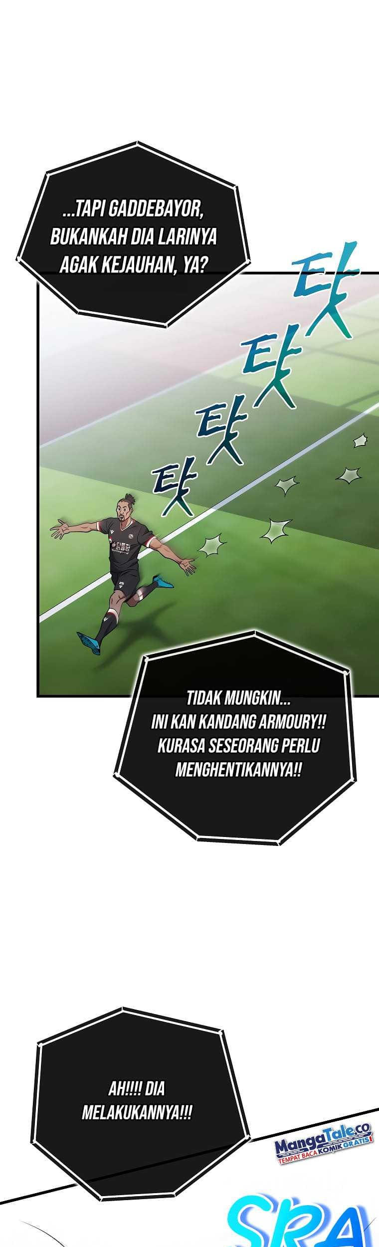 Dark Haired Tactical Genius Chapter 53 Gambar 34