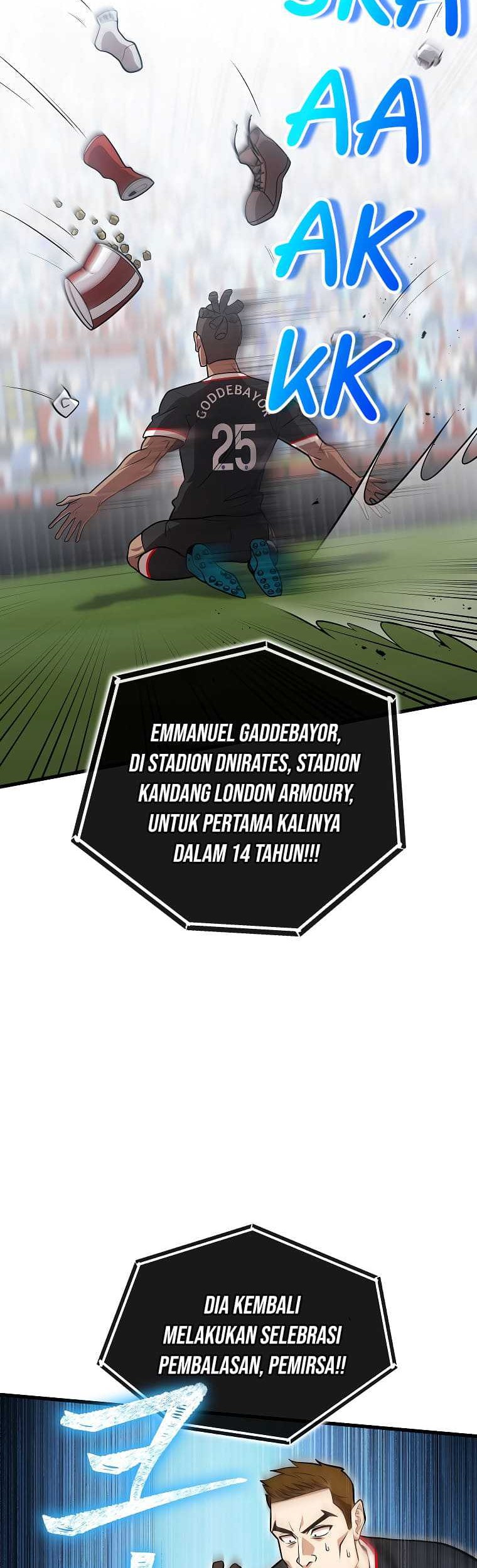 Dark Haired Tactical Genius Chapter 53 Gambar 35