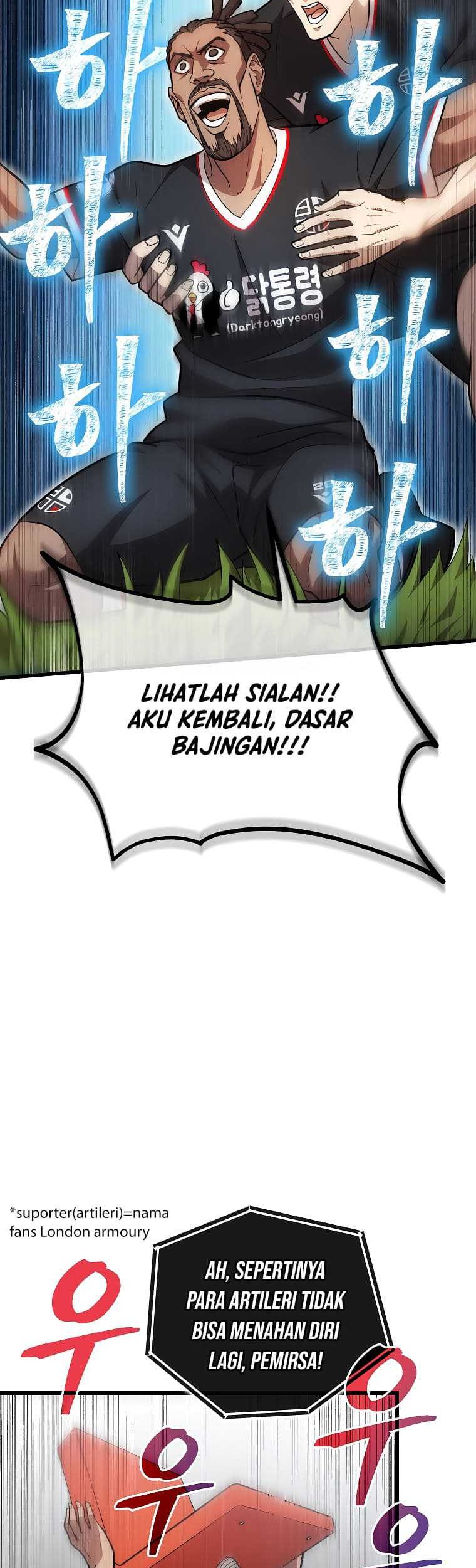 Dark Haired Tactical Genius Chapter 53 Gambar 36