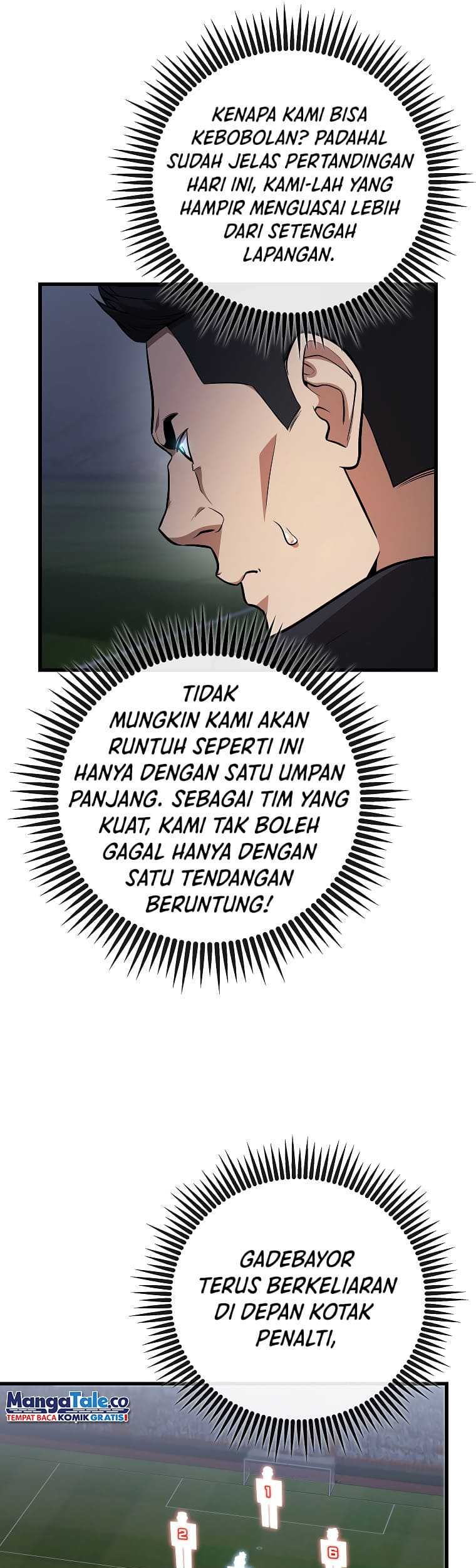 Dark Haired Tactical Genius Chapter 53 Gambar 42